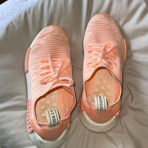 Women’s Adidas Boost Sneakers